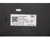 Lenovo 5N20W67817 NB_KYB CS20L FULL KBD LTN,BL,B,SWE/FIN