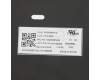 Lenovo 5N20W67829 NB_KYB CS20L FULL KBD LTN,BL,B,FRA/ENG