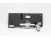 Lenovo 5N20W67829 NB_KYB CS20L FULL KBD LTN,BL,B,FRA/ENG