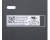 Lenovo 5N20W68111 NB_KYB CS20L NUM KBD CHY,NBL,B,058 FRA