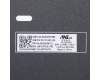 Lenovo 5N20W68112 NB_KYB CS20L NUM KBD CHY,NBL,B,LA SPA