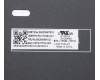 Lenovo 5N20W68132 NB_KYB CS20L NUM KBD CHY,NBL,B,TUR