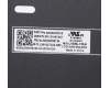 Lenovo 5N20W68134 NB_KYB CS20L NUM KBD CHY,NBL,B,EURO ENG