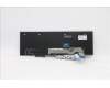 Lenovo 5N20W68169 Keyboard Internal, UK English, Non-Backlight, w/Number, UK