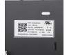 Lenovo 5N20W68186 NB_KYB CS20L NUM KBD LTN,NBL,B,ARA