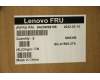 Lenovo 5N20W68188 NB_KYB CS20L NUM KBD LTN,NBL,B,BUL
