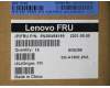 Lenovo 5N20W68189 NB_KYB CS20L NUM KBD LTN,NBL,B,DEN