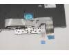 Lenovo 5N20W68202 NB_KYB CS20L NUM KBD LTN,NBL,B,SWE/FIN