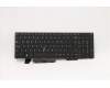 Lenovo 5N20W68205 NB_KYB CS20L NUM KBD LTN,NBL,B,UKE