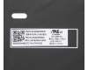 Lenovo 5N20W68243 NB_KYB CS20L NUM KBD CHY,BL,B,JPN