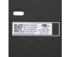 Lenovo 5N20W68245 NB_KYB CS20L NUM KBD CHY,BL,B,TC