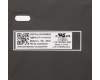Lenovo 5N20W68251 NB_KYB CS20L NUM KBD CHY,BL,B,NORDIC