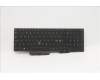 Lenovo 5N20W68287 NB_KYB CS20L NUM KBD TRI,BL,B,NORDIC
