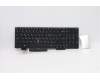 Lenovo 5N20X01383 Interne Tastatur, Ukraine, schwarz, Ohne_Hintergrundbeleuchtung, mit Ziffernblock