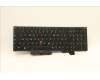 Lenovo 5N20X22773 NB_KYB TR(P) CS20 KBD CHY,NBL,BK,CSA