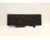 Lenovo 5N20X22777 NB_KYB TR(P) CS20 KBD CHY,NBL,BK,ARA