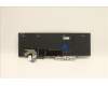 Lenovo 5N20X22777 NB_KYB TR(P) CS20 KBD CHY,NBL,BK,ARA