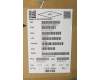 Lenovo 5N20X22778 NB_KYB TR(P) CS20 KBD CHY,NBL,BK,BEL