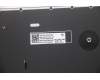Lenovo 5N20X22778 NB_KYB TR(P) CS20 KBD CHY,NBL,BK,BEL