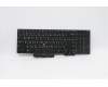 Lenovo 5N20X22800 NB_KYB TR(P) CS20 KBD CHY,NBL,BK,TC