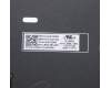 Lenovo 5N20X22800 NB_KYB TR(P) CS20 KBD CHY,NBL,BK,TC