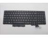 Lenovo 5N20X22820 NB_KYB TR(P) CS20 KBD TRI,NBL,BK,GRE