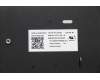 Lenovo 5N20X22822 NB_KYB TR(P) CS20 KBD TRI,NBL,BK,HUN