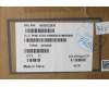 Lenovo 5N20X22830 NB_KYB TR(P) CS20 KBD TRI,NBL,BK,SWS