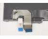Lenovo 5N20X22830 NB_KYB TR(P) CS20 KBD TRI,NBL,BK,SWS