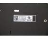 Lenovo 5N20X22887 NB_KYB TR(P) CS20 KBD CHY,BL,BK,BUL