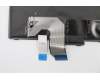 Lenovo 5N20X22941 NB_KYB TR(P) CS20 KBD TRI,BL,BK,EURO ENG