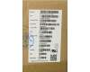 Lenovo 5N20X70333 NB_KYB CS20 FL-HC KBD PMX,BL,BK,FRA