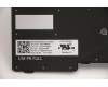 Lenovo 5N20X70333 NB_KYB CS20 FL-HC KBD PMX,BL,BK,FRA