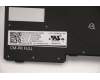 Lenovo 5N20X70344 NB_KYB CS20 FL-HC KBD PMX,BL,BK,SWE/FIN