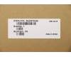 Lenovo 5N20X70345 NB_KYB CS20 FL-HC KBD PMX,BL,BK,SWS
