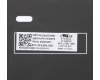 Lenovo 5N20Z74801 NB_KYB CS20 P NM KBD CHY,BL,BK,ITA