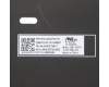 Lenovo 5N20Z74814 NB_KYB CS20 P NM KBD CHY,BL,BK,THAI