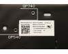 LENOVO 5N20Z74826 NB_KYB CS20 P NM KBD TRI,BL,BK,BRL
