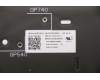 Lenovo 5N20Z74837 NB_KYB CS20 P NM KBD TRI,BL,BK,ILD