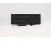 Lenovo 5N20Z74869 NB_KYB CS20 P NM KBD LTN,BL,BK,FRA