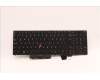 Lenovo 5N20Z74882 NB_KYB CS20 P NM KBD LTN,BL,BK,TUR