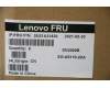 Lenovo 5N21A21830 NB_KYB CS21KBD SKTOP LTN,BL,BK,SWS