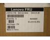 Lenovo 5N21A21844 NB_KYB CS21KBD SKTOP LTN,BL,BK,UKR