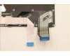 Lenovo 5N21A21844 NB_KYB CS21KBD SKTOP LTN,BL,BK,UKR