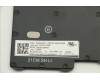 Lenovo 5N21A21845 NB_KYB CS21KBD SKTOP LTN,NBL,BK,ENG