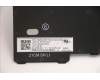LENOVO 5N21A21856 NB_KYB CS21KBD SKTOP LTN,NBL,BK,GER