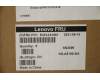 Lenovo 5N21A21861 NB_KYB CS21KBD SKTOP LTN,NBL,BK,ITA