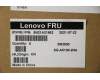 Lenovo 5N21A21862 NB_KYB CS21KBD SKTOP LTN,NBL,BK,NOR