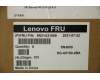 Lenovo 5N21A21869 NB_KYB CS21KBD SKTOP LTN,NBL,BK,UKE