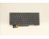 Lenovo 5N21B08349 NB_KYB CM KBD FL-CS20 CHY,BL,GR,SPA